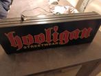 Hooligan Streetwear Lamp, Ophalen of Verzenden, Gebruikt, Kunststof, Minder dan 50 cm