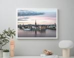 IKEA Stockholm Foto - Stadsgezicht, Minder dan 50 cm, Ophalen of Verzenden, Zo goed als nieuw, Minder dan 50 cm