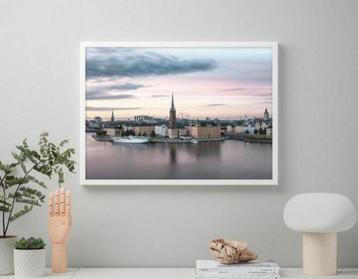IKEA Stockholm Foto - Stadsgezicht beschikbaar voor biedingen