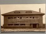 Fotokaart School A Waddinxveen 1925