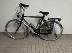 Gazelle Avignon, Fietsen en Brommers, Fietsen | Heren | Herenfietsen, Ophalen, Gebruikt, Versnellingen, 49 tot 53 cm