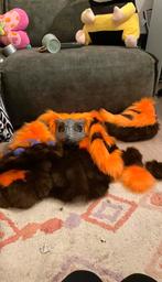 Fursuit mini partial, Ophalen of Verzenden