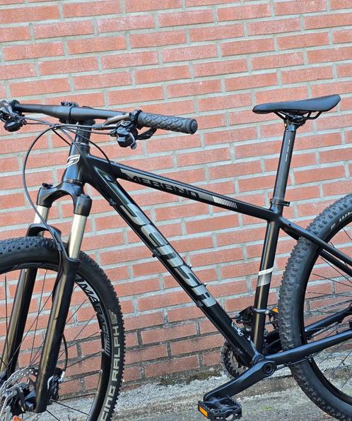 Sensa Merano maat 17". Prachtige fiets en perfecte kwaliteit, Fietsen en Brommers, Fietsen | Dames | Damesfietsen, Zo goed als nieuw