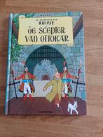 Kuifje, de scepter van Ottokar, Boeken, Stripboeken, Eén stripboek, Ophalen of Verzenden, Zo goed als nieuw, Hergé