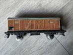Trix oude wagon, Hobby en Vrije tijd, Modeltreinen | H0, Ophalen of Verzenden, Wagon, Trix