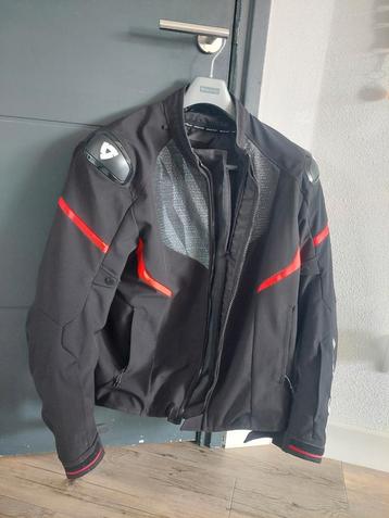 Nieuwe motor jas beschikbaar voor biedingen