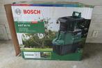BOSCH Elektrische Hakselaar AXT 25TC Haxelaar NIEUW!, Ophalen, Nieuw, Elektrisch, Met opvangbak