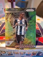 Panini kaart prizm  alexander isak, Ophalen of Verzenden, Plaatje