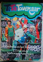 Tita Tovenaar jeugdboek Grobelia en het Toverboek / Ti-Ka, Verzamelen, Ophalen of Verzenden, Gebruikt