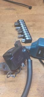 Bobine Suzuki 4 pk buitenboordmotor, Watersport en Boten, Ophalen of Verzenden, Gebruikt, Motor en Techniek, Motorboot