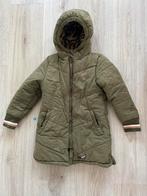 Moodstreet winterjas 116, Ophalen of Verzenden, Zo goed als nieuw, Meisje, Jas