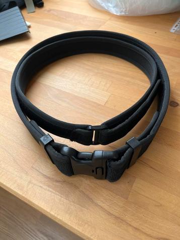 Curdura koppel riem met binnenband beschikbaar voor biedingen