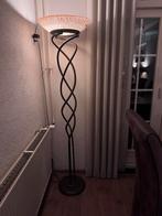 Stijlvolle Staande Lamp (zonder bol), Ophalen, Gebruikt, Metaal, 150 tot 200 cm