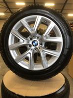 orig. 17 inch bmw X1 F48 X2 F39 STYLING 450 WINTER 6856076, Gebruikt, Banden en Velgen, 17 inch, Personenwagen