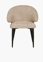 KARWEI MELVIN eetkamer stoelen x4, Ophalen, Nieuw