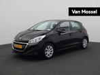 Peugeot 208 1.2 PureTech Active | Navigatie | Airco | Blueto, Voorwielaandrijving, Stof, Gebruikt, Euro 6
