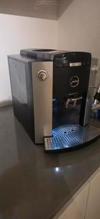 Jura Impressa F50 Koffiemachine, Ophalen, Gebruikt, Koffiemachine, Koffiebonen