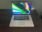 MacBook Pro - Goede Staat, MacBook Pro, Gebruikt, 256 GB, 2 tot 3 Ghz
