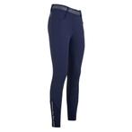 Rijbroek ERNaja FullGrip Navy 34,36,38,40, Dieren en Toebehoren, Paardrijkleding, Dressuur, Nieuw, Baarle-nassau, 5111he