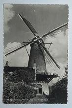Middelharnis ( Z.H.) Molen De Dankbaarheid afgebroken 1965, Verzenden, 1940 tot 1960, Gelopen, Zuid-Holland