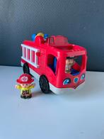 Little people - fisher price diverse, Ophalen of Verzenden, Zo goed als nieuw