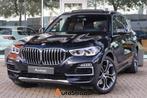 BMW X5 (g05) 45E High Executive | ACC | Laser | 360 Camera |, Gebruikt, Met garantie (alle), Zwart, Vierwielaandrijving