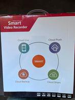 Smart compleet camerasysteem, Ophalen, Nieuw