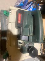 Metabo Schaafmachine Ho0882 82mm in Systainer - Goede Staat, Doe-het-zelf en Verbouw, Schaafmachines, Ophalen of Verzenden, Gebruikt