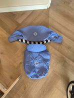 Bugaboo wagendekje en kap hoes, Kinderen en Baby's, Kinderwagens en Combinaties, Ophalen of Verzenden, Gebruikt, Bugaboo