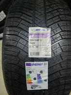 2 x 295/40/19 Michelin Alpin Winter NIEUW 400,- ALL IN !, Auto-onderdelen, Banden en Velgen, 19 inch, 245 mm, Nieuw, Michelin France