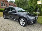Audi Q5 2.0 TFSI quattro Pro Line Automaat 4 nieuwe banden!, 13 km/l, Euro 5, Traction-control, Gebruikt