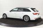 Audi A4 35 TFSI Sport S Line Black Edition | 1e eigenaar | L, Gebruikt, Euro 6, 4 cilinders, A4