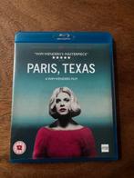 Paris Texas Blu-Ray import without NL subs, Ophalen of Verzenden, Zo goed als nieuw