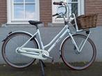 Gazelle Miss Grace
3 versnellingen,2 sleutels, transportrek, 53 tot 56 cm, Versnellingen, Ophalen of Verzenden, Zo goed als nieuw
