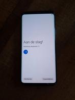 Samsung s9+, Telecommunicatie, Mobiele telefoons | Samsung, Ophalen, Gebruikt, Blauw, 64 GB