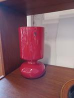 Lykta lamp rood, IKEA vintage, Minder dan 50 cm, Glas, Gebruikt, Vintage