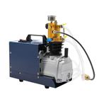 Compressor - Elektrische Hogedruk Luchtpomp - 220V, Niet ingevuld, Verzenden, Niet ingevuld, Nieuw