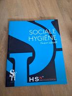 Sociale hygiëne theorieboek, Ophalen of Verzenden, Nieuw