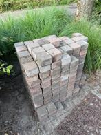 Cobblestones, Tuin en Terras, Ophalen, Gebruikt, Klinkers, 5 tot 10 m²