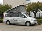 Mercedes-Benz Westfalia Marco Polo 2006 AUT 231000 150PK, Caravans en Kamperen, Campers, Automaat, Startonderbreker, Mercedes-Benz