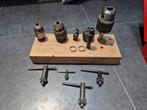 Boorkoppen Set, Ophalen of Verzenden, Gebruikt, Overige typen