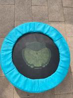 Decathlon mini trampoline, Ophalen, Gebruikt