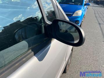 MERCEDES A KLASSE W168 rechts spiegel 1997-2004 beschikbaar voor biedingen