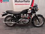 TRIUMPH BONNEVILLE T 100(2007), 2 cilinders, Onbekend, Overig, Onbekend