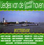 Various – Liedjes Van De Grootste Wereld Haven CD, Verzenden, Zo goed als nieuw, Pop