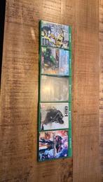 XBOX one games, 1 speler, Ophalen of Verzenden, Gebruikt, Vanaf 3 jaar