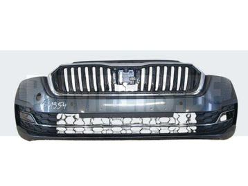 Bumper Skoda Octavia 4 IV 5E3 19- 9959953926 Voorbumper KS19 beschikbaar voor biedingen