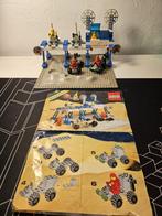 Lego Space 6930 Space Supply Station, Complete set, Gebruikt, Ophalen of Verzenden, Lego