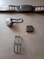 Garmin hartslagmeter cadans sensor en snelheidsmeter, Sport en Fitness, Ophalen of Verzenden, Zo goed als nieuw, Garmin