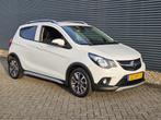 Opel KARL 1.0 Rocks Online Edition Automaat | Navigatie | Bl, Auto's, Opel, Te koop, Benzine, Elektrische ramen, Hatchback